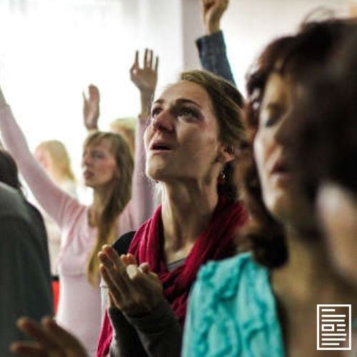 Is It Time for Another Desperately Needed Jesus Movement?