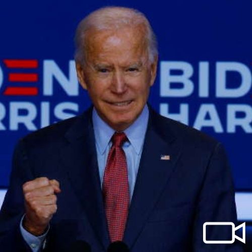 17 Reasons a Biden Election Victory Could Send Apocalyptic Judgment on America