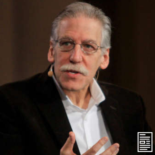 Michael Brown and Larry Tomczak Declare It’s Time for Spiritual Revolution