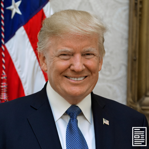Larry Tomczak Says the Deception Among Trump Naysayers Will Expectedly Continue