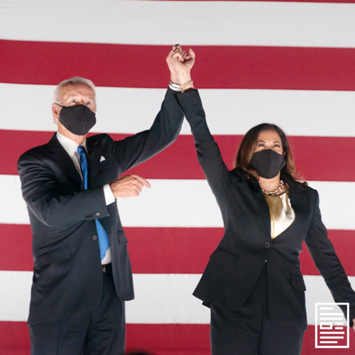 Larry Tomczak Warns What Will Happen if Biden/Harris Ticket Wins