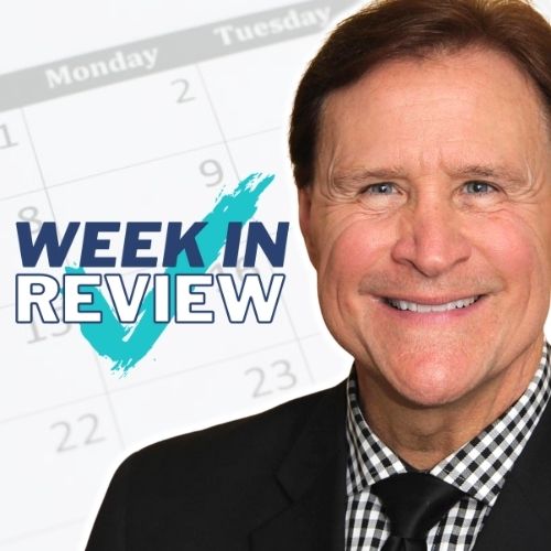 Larry Tomczak’s Week in Review: Special Prophetic Year-End Message