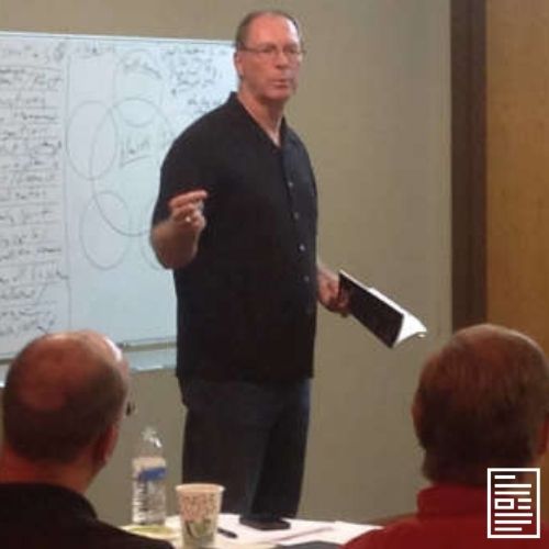 Spirit-Filled Preacher Says You Can Find Purpose in Your Pain
