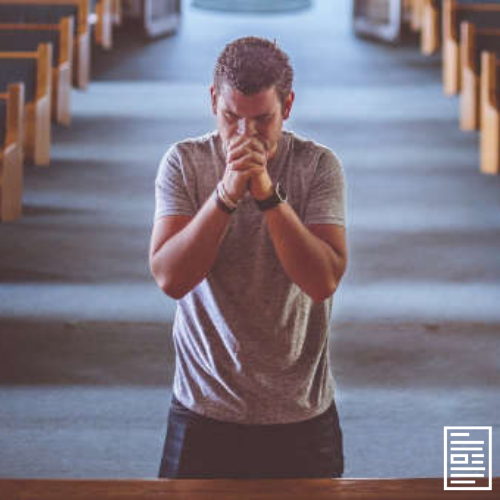 Should We Pray for Favor, Blessing and Success for the Biden Administration?