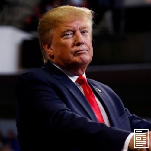3 Takeaways From Historic ‘Stop the Steal’ Event in Washington, DC