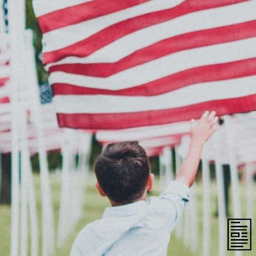 Larry Tomczak Says We Must Recover Honor as Hate Ruins America