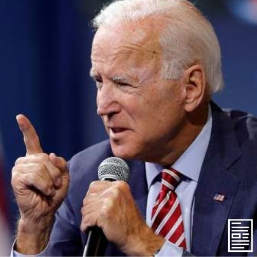 Larry Tomczak: An Open Letter to Joe Biden