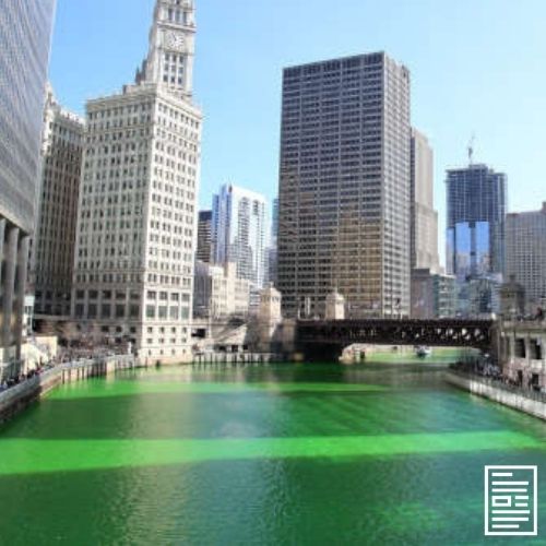 Would the Cancel Culture Dare Cancel Saint Patrick?