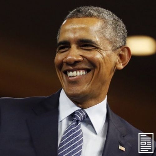 Are You Aware You Reside Under the ‘O’Biden Administration’?