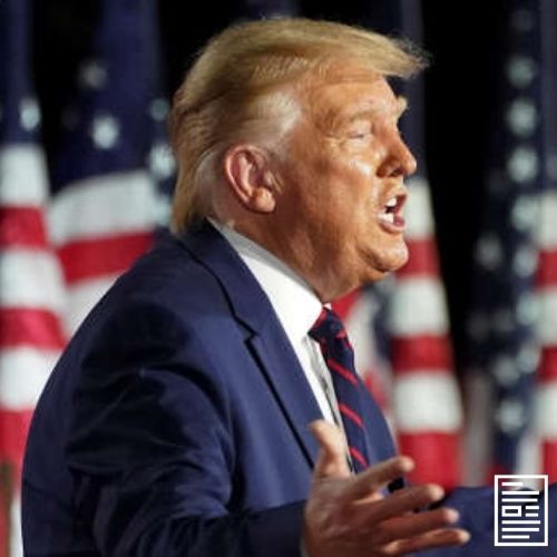 Act Two: 5 Things Donald Trump Is Doing Now