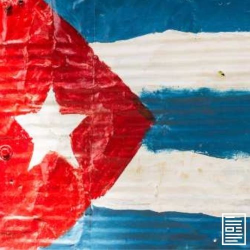 Cuba’s Crisis, Biden’s Incompetence, Trump’s Triumph