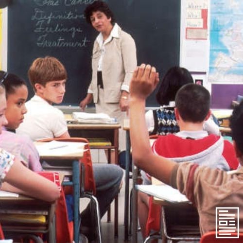 Back to School: Pray for Your Children and Beware of Propaganda and Perversion