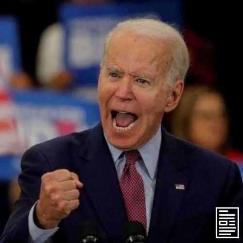Larry Tomczak Appeals for Biden to Resign After Afghanistan Debacle