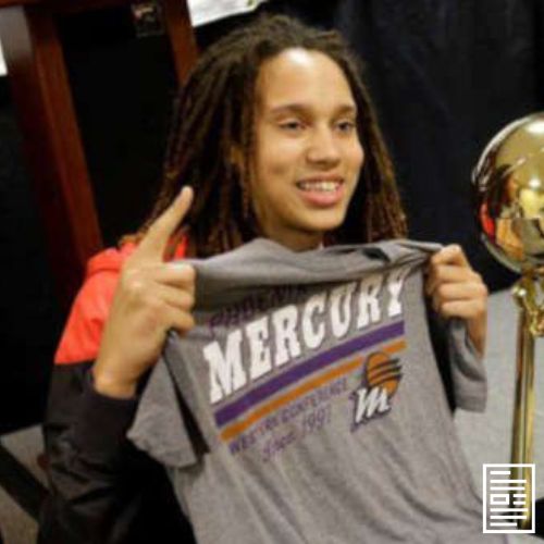How Michael Jordan’s Wisdom Would Benefit the Troubled Brittney Griner