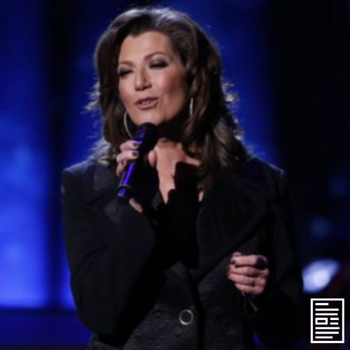 Does Amy Grant’s Hosting of a Gay Wedding Honor or Dishonor God?