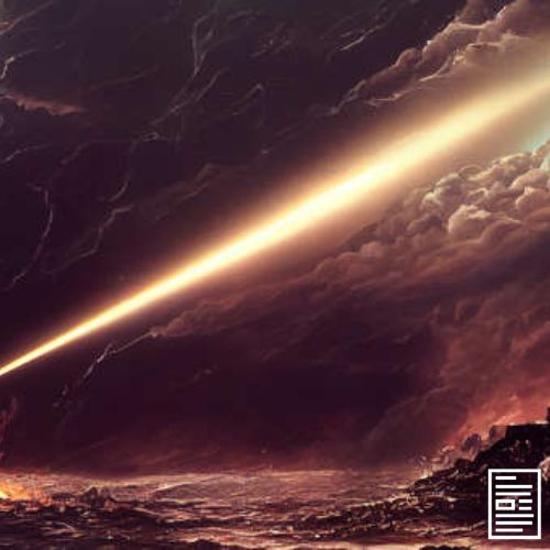 Is America Destined to Become Like Sodom and Gomorrah?