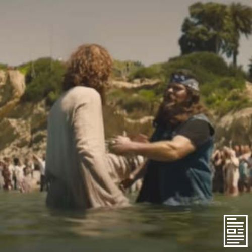 ‘Jesus Revolution’ Has Caught the Nation’s Attention