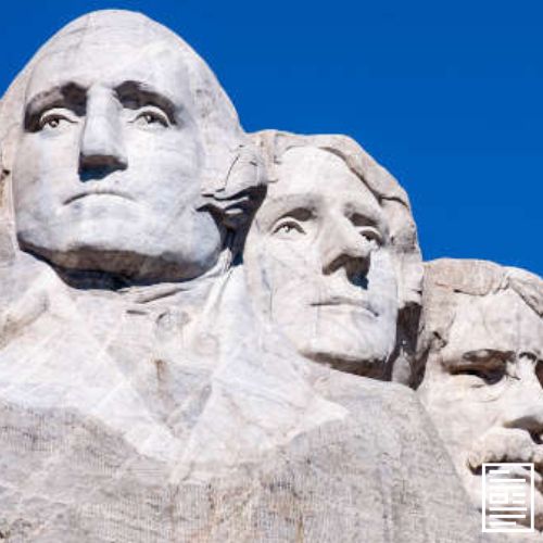 Should Biden Be Added to Monument for Mount Rushmore’s 75th Anniversary?