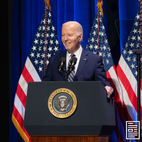 Joe’s Judgment? No More Malarkey