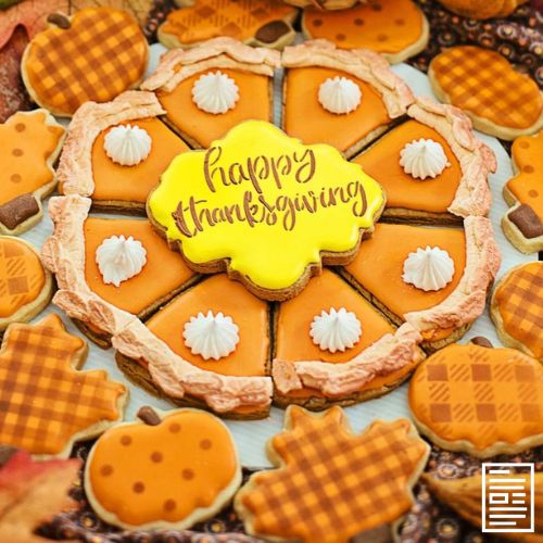 Preparing for an Inspiring Thanksgiving