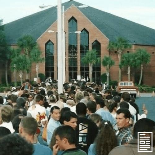 Brownsville Revival Celebrates 30 as America’s Awakening Arrives