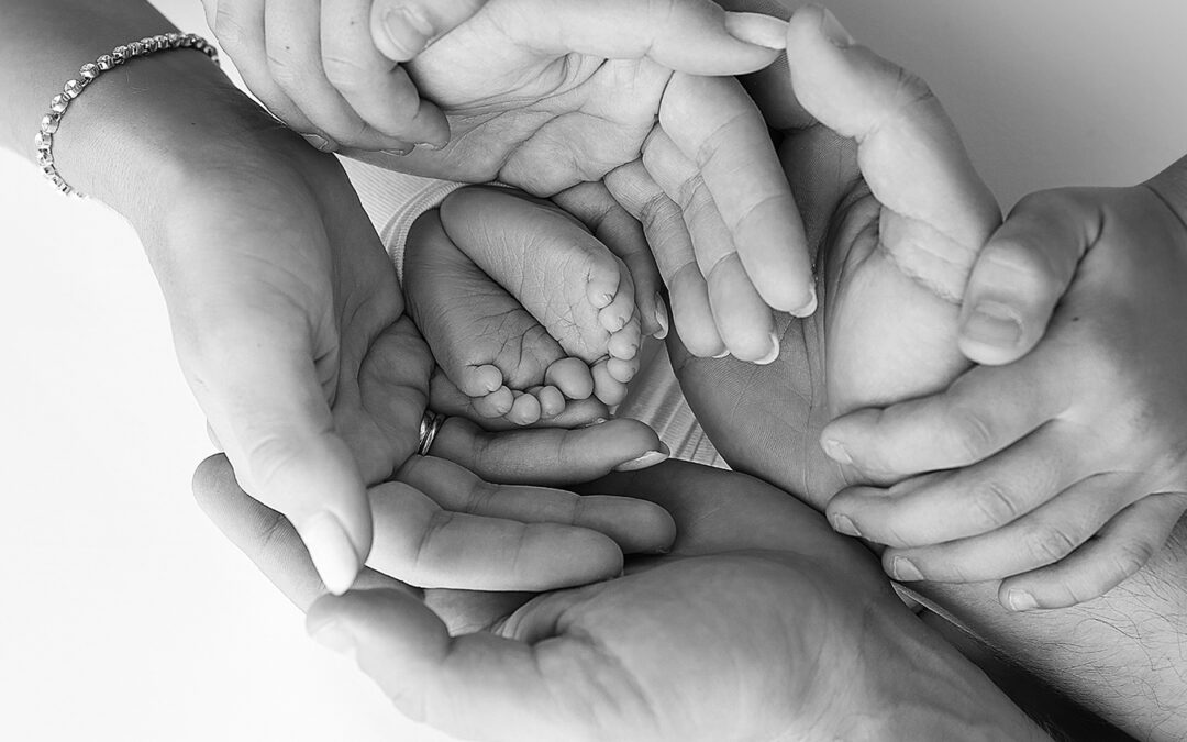  25 Famous Females Pro-Life and Proud 